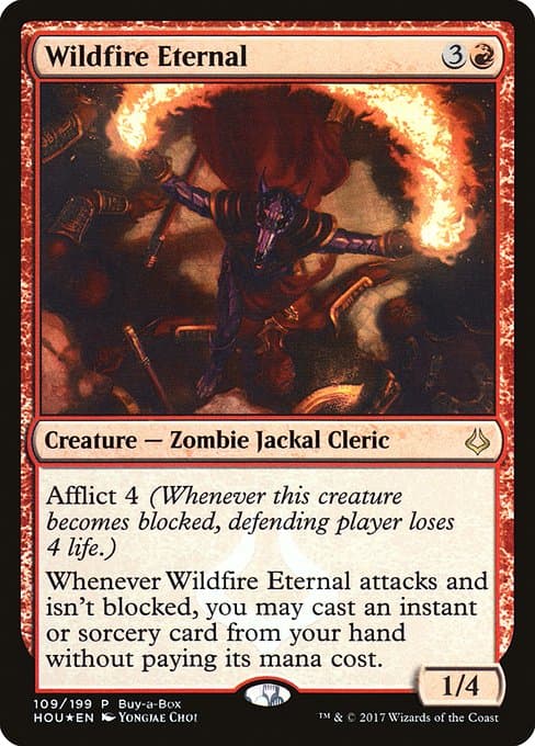 Hour of Devastation Promos