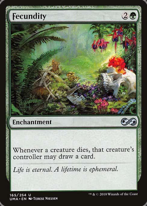Fecundity