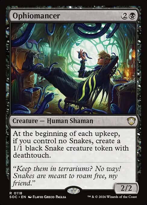 Ophiomancer