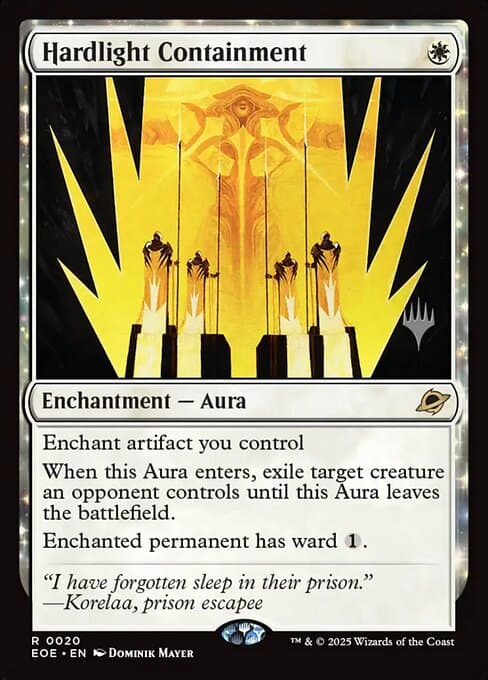 Edge of Eternities Promos