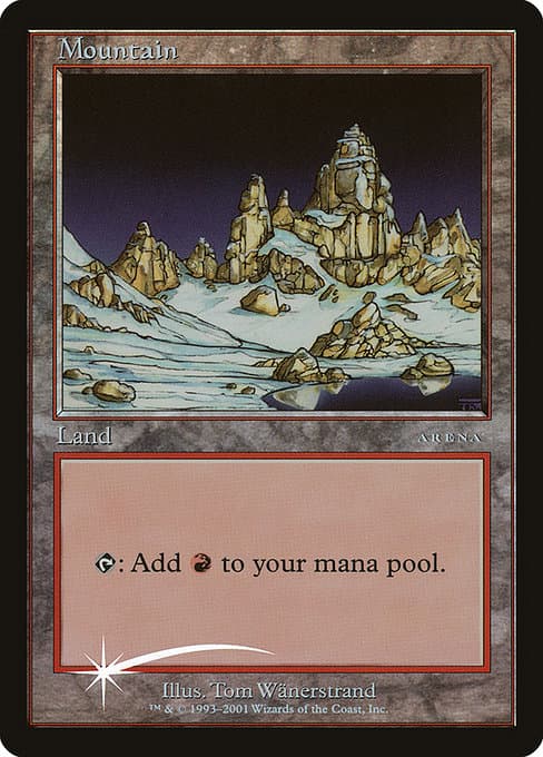 Arena League 2001