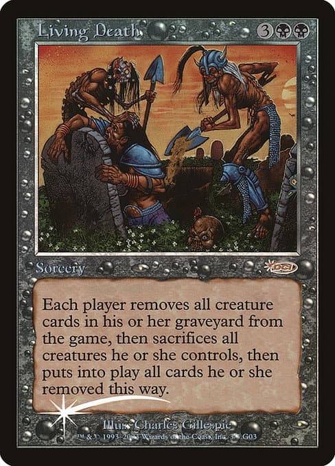 Judge Gift Cards 2003