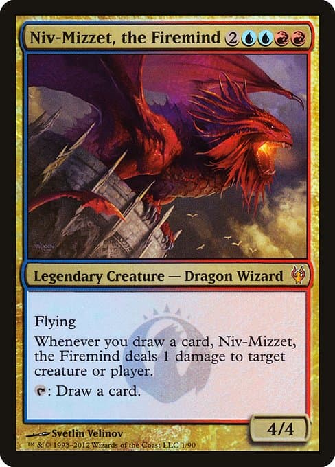 Duel Decks: Izzet vs. Golgari