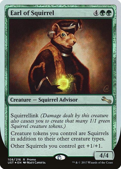 Unstable Promos