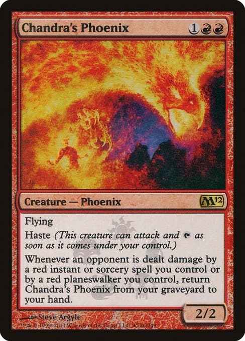 Magic 2012 Promos