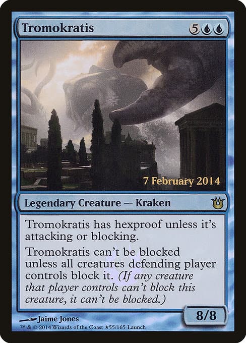 Born of the Gods Promos
