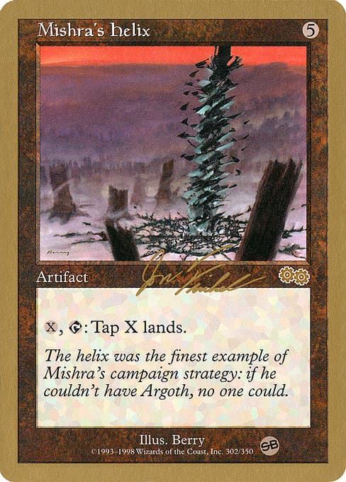 World Championship Decks 2000