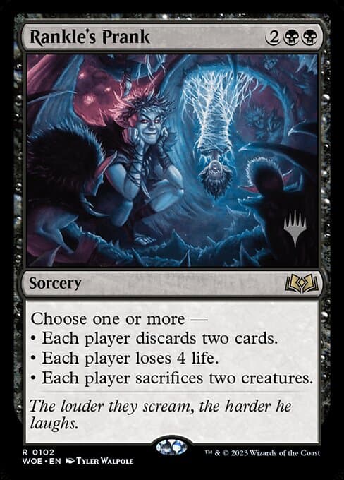 Wilds of Eldraine Promos