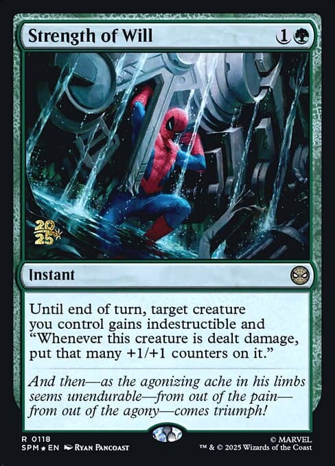 Marvel's Spider-Man Promos