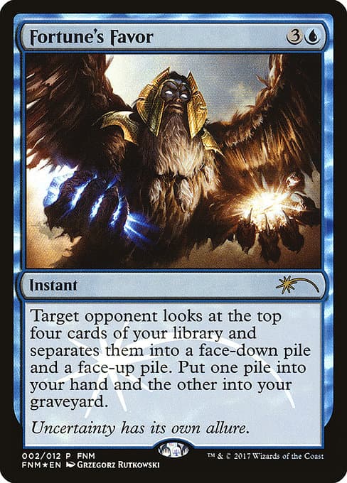 Friday Night Magic 2017