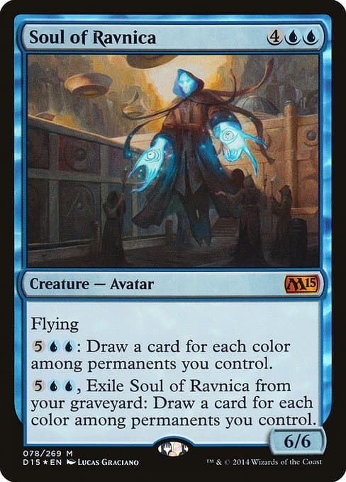 Duels of the Planeswalkers 2015 Promos