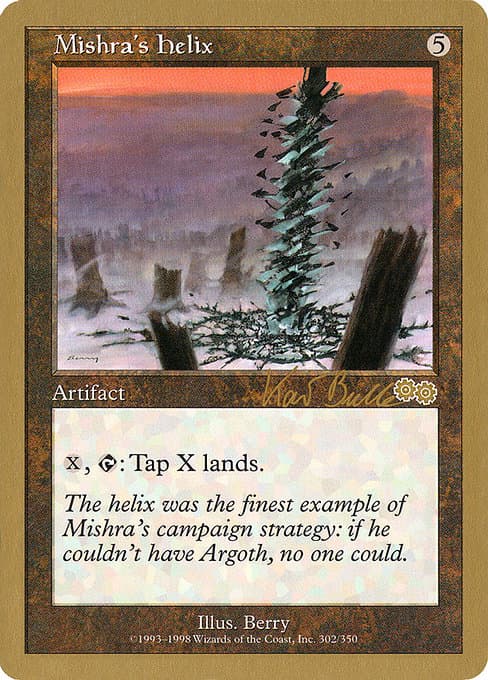 World Championship Decks 1999