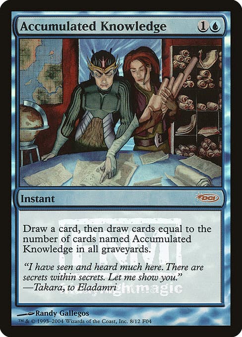 Friday Night Magic 2004