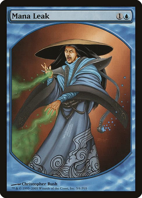 Magic Player Rewards 2005