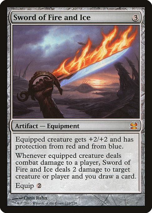 Modern Masters