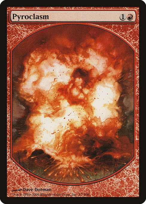 Magic Player Rewards 2006