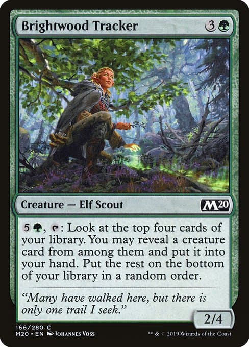 Core Set 2020