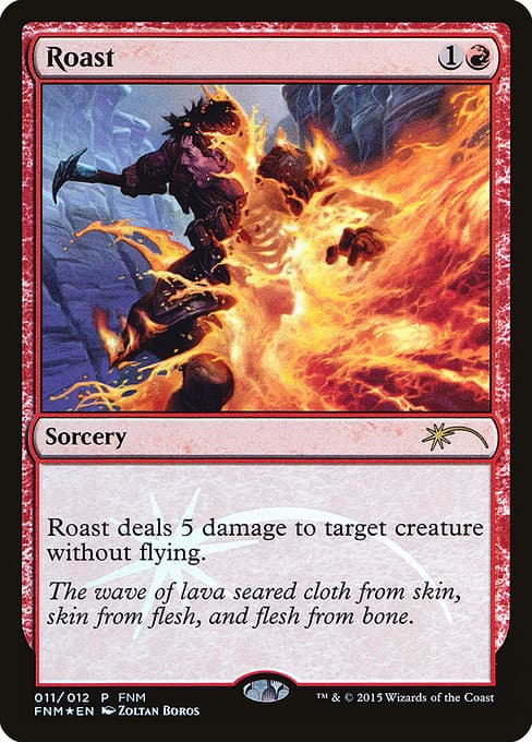 Friday Night Magic 2015