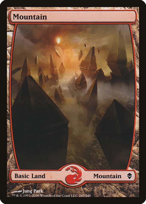 Mountain