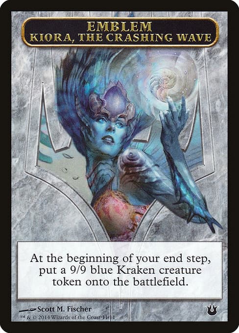 Born of the Gods Tokens