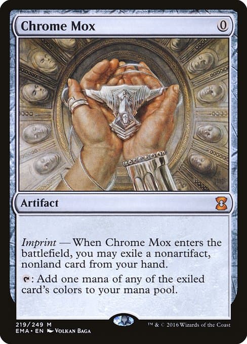 Eternal Masters