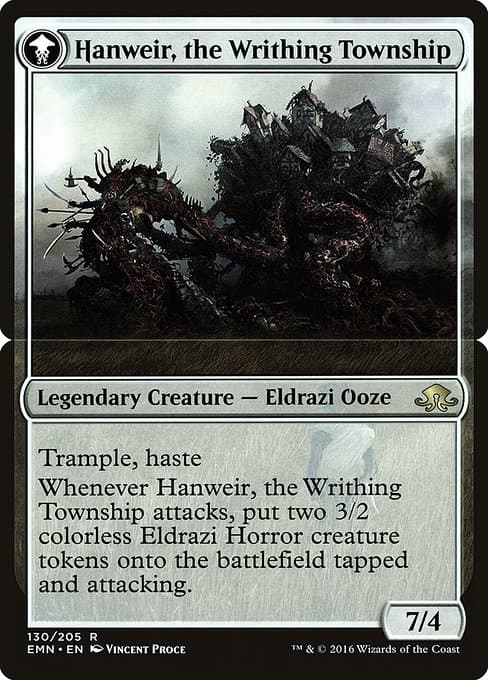 Eldritch Moon Promos