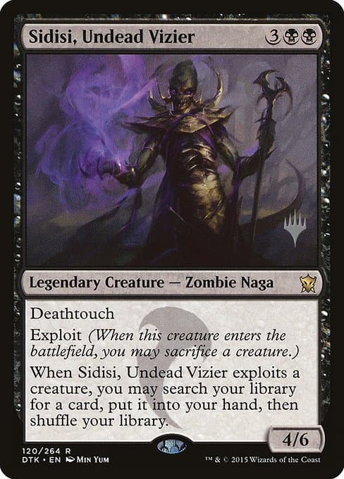 Dragons of Tarkir Promos