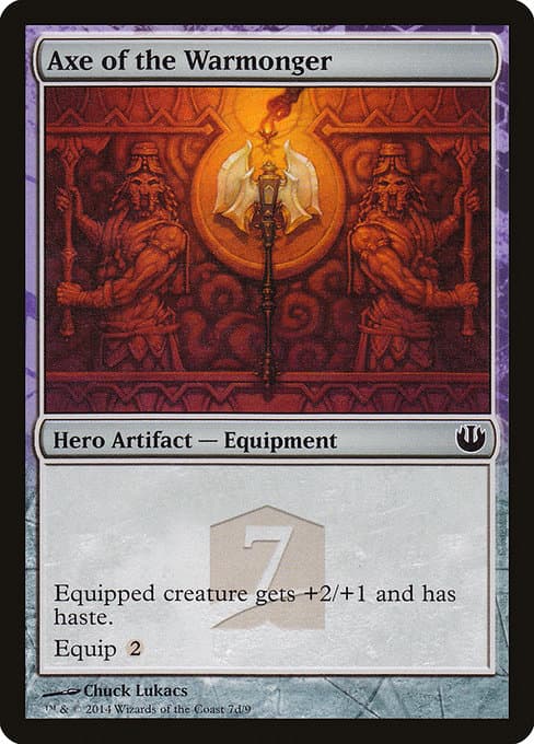 Journey into Nyx Hero's Path