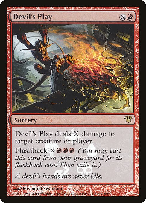 Innistrad Promos