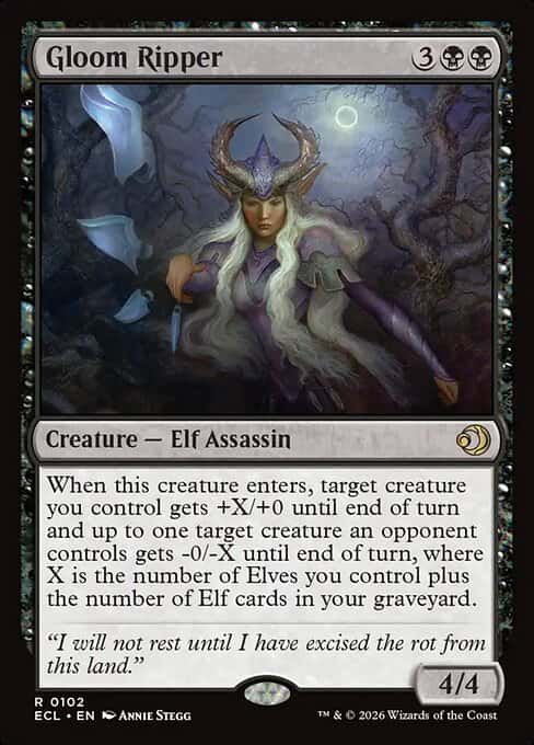 Gloom Ripper