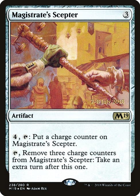 Core Set 2019 Promos