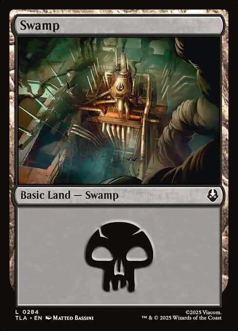 Swamp