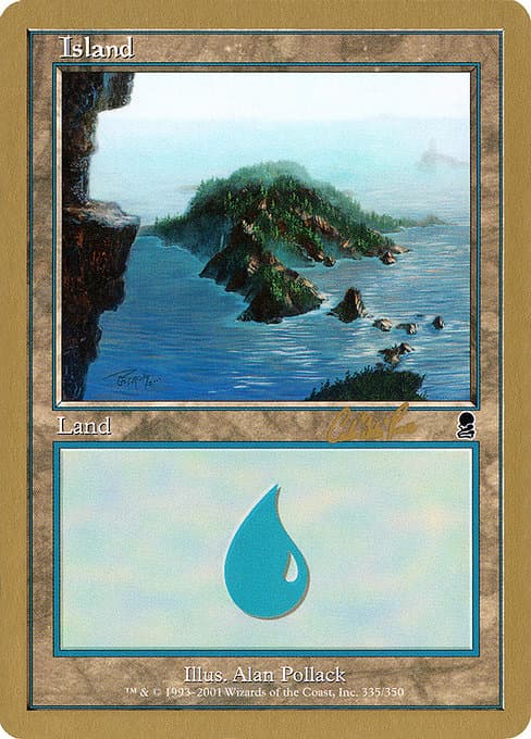 World Championship Decks 2002