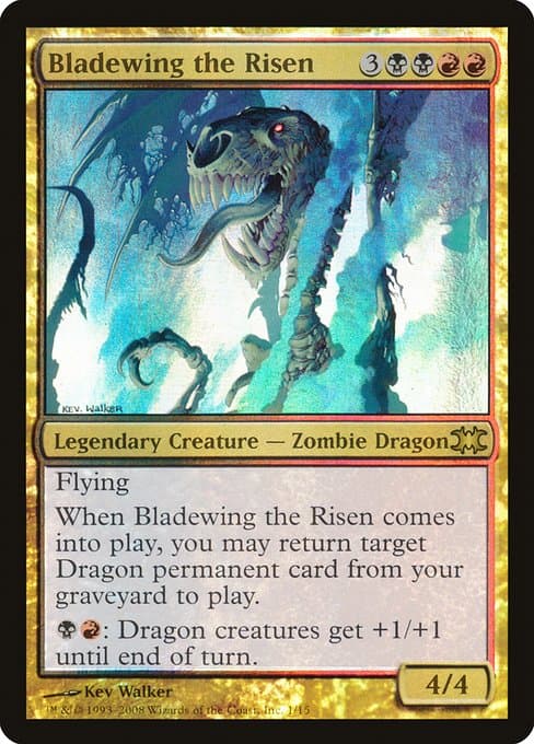 From the Vault: Dragons
