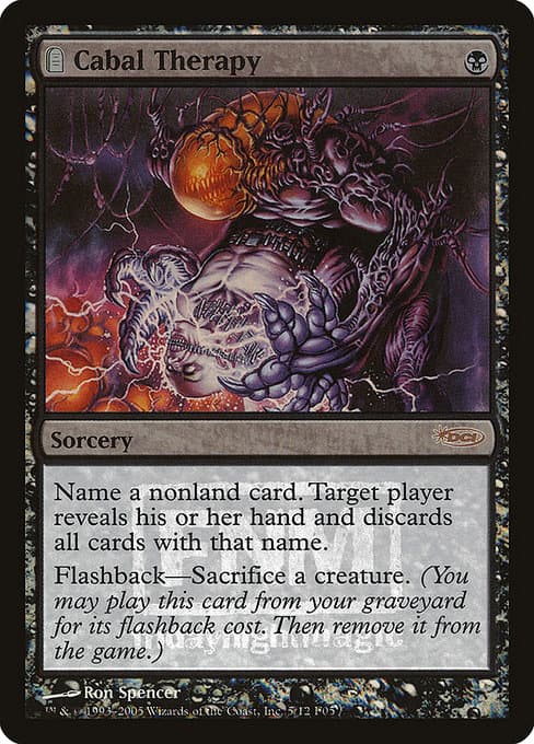 Friday Night Magic 2005