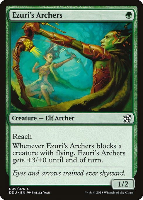 Duel Decks: Elves vs. Inventors