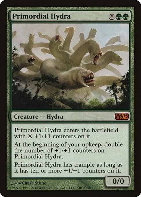Duels of the Planeswalkers 2013 Promos