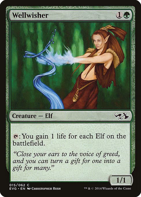 Duel Decks Anthology: Elves vs. Goblins