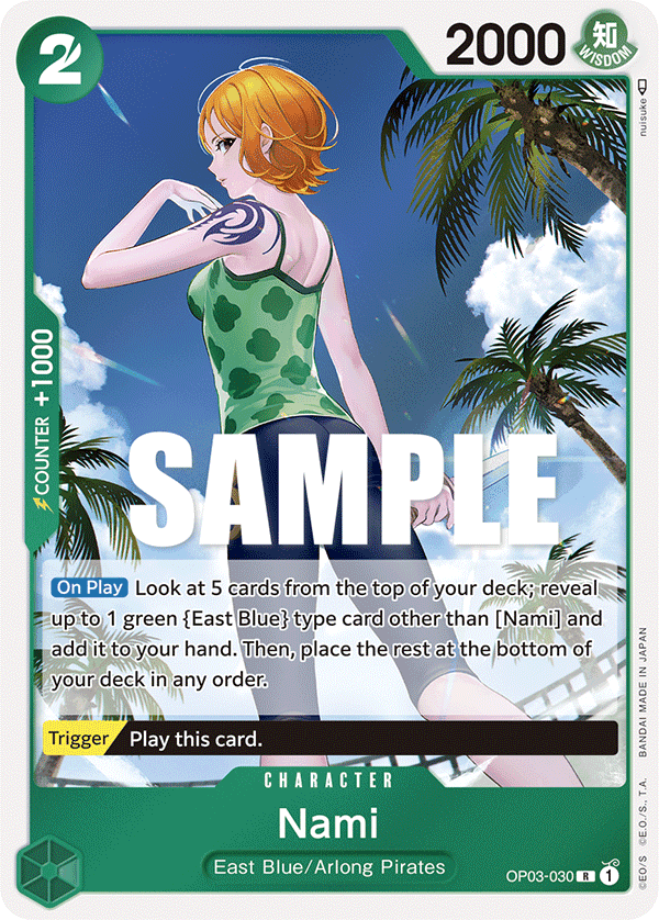 Nami
