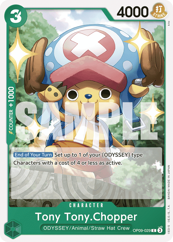 Tony Tony.Chopper