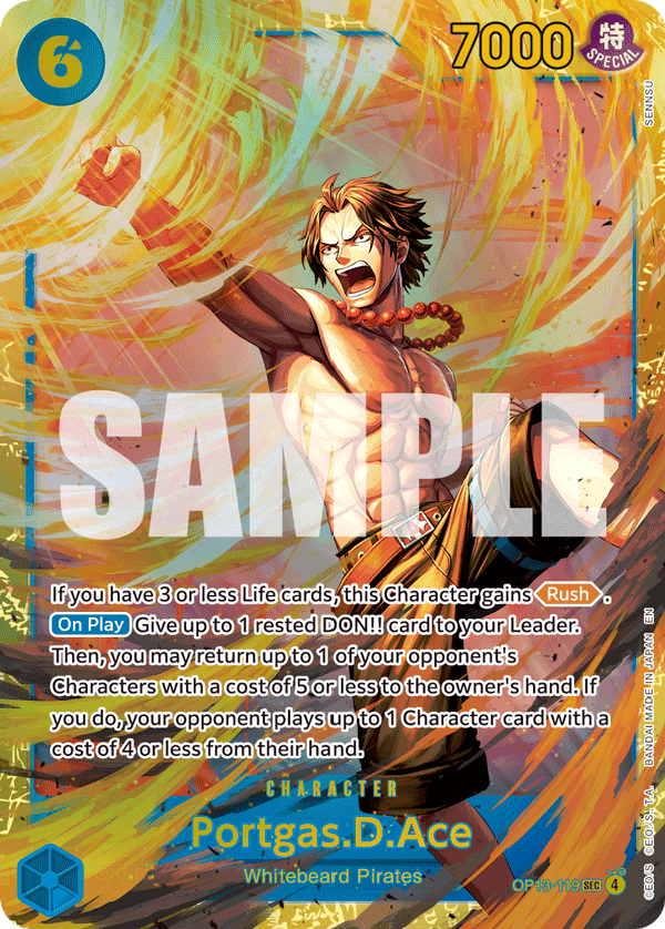 Portgas.D.Ace