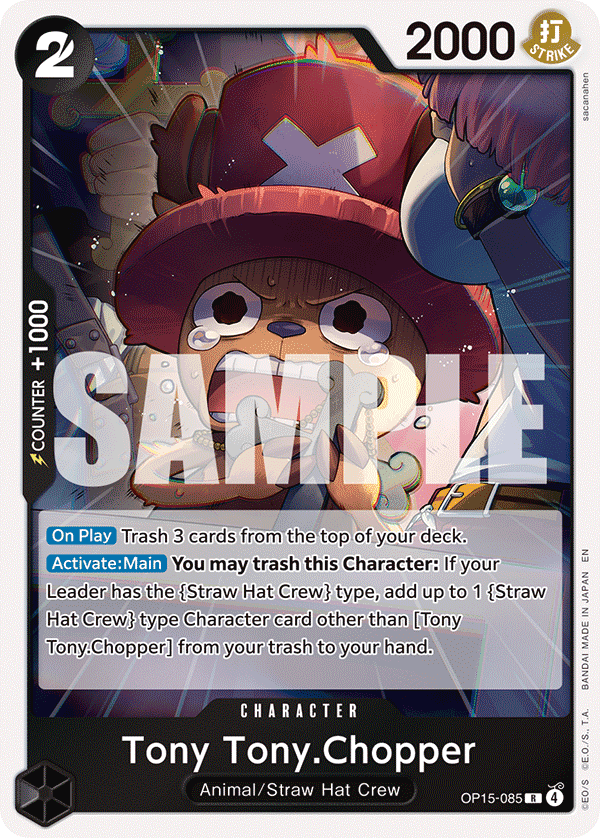 Tony Tony.Chopper