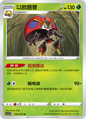 Orbeetle