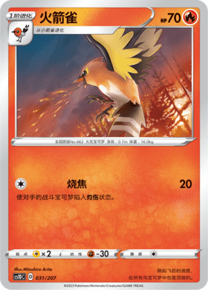 Fletchinder