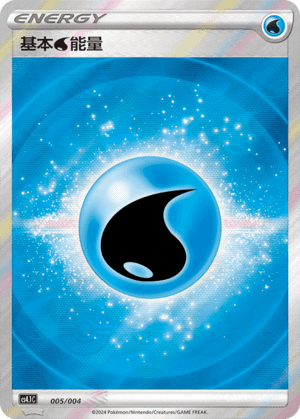 Water Energy