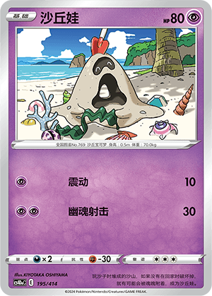 Sandygast