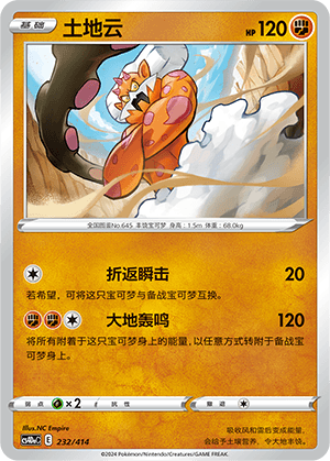 Landorus