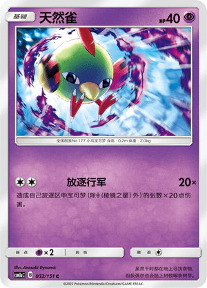 Natu