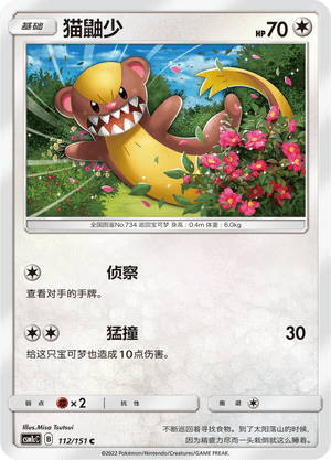 Yungoos