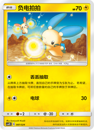 Minun